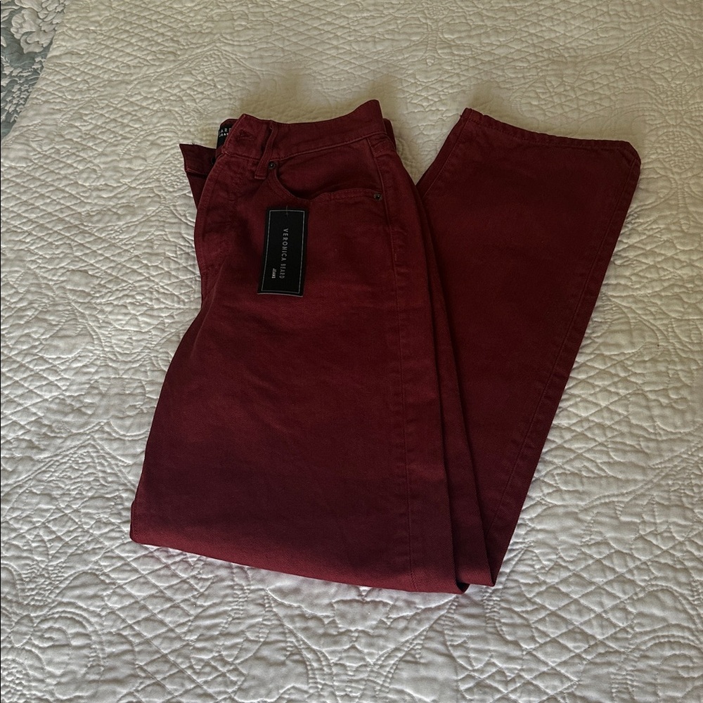 Veronica Beard Women’s Jeans